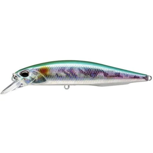 Duo Realis Jerkbait 100SP Suspending -Fishing Gear Shop all bait e92ab273 9a34 4882 89f5 4f679e23e4c4