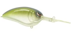 SPRO John Crews Little John DD 70 Extra Deep Diving Crankbait -Fishing Gear Shop ayu shad