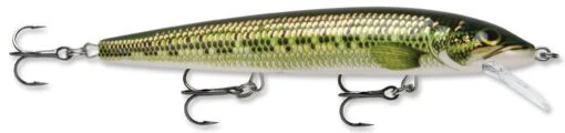 Rapala Husky Jerk 12 Jerkbait/Trolling Minnow -Fishing Gear Shop baby 2Bbass 245d95ac 62d4 4afd b595 bc1f1f9cbdbb