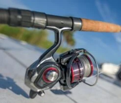 Daiwa Ballistic LT MQ Spinning Reels -Fishing Gear Shop ballistic mq lt 3