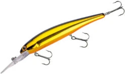 Bandit Suspending Minnow Walleye Deep -Fishing Gear Shop bdtsm62 goldblackback