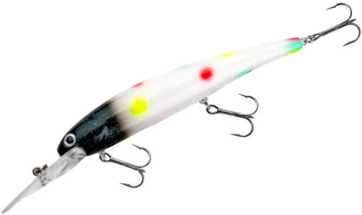 Bandit Suspending Minnow Walleye Deep -Fishing Gear Shop bdtsm66 fruitdots