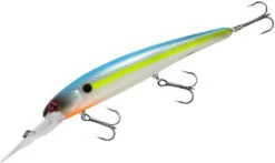 Bandit Suspending Minnow Walleye Deep -Fishing Gear Shop bdtsmb31 sexyshad