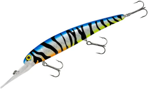 Bandit Suspending Minnow Walleye Deep -Fishing Gear Shop bdtsmol102 bluebackstripe