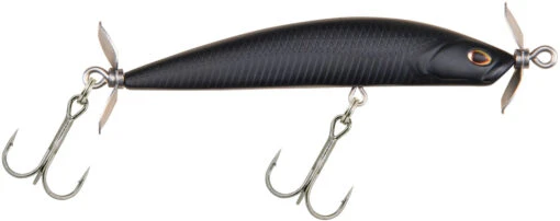 Berkley SPY 2 3/4 Inch Spinbait/Spybait -Fishing Gear Shop black b5f2314c 5b38 42e2 b898 45a9d2feddcf