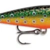 Rapala SRCD07 Scatter Rap Countdown 07 Balsa Minnow -Fishing Gear Shop brook 2Btrout