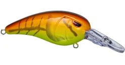 SPRO Mike McClelland RkCrawler 50 Medium Diving Crankbait -Fishing Gear Shop burnt orange craw