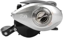 Daiwa CA 80 Baitcasting Reel -Fishing Gear Shop ca80 3