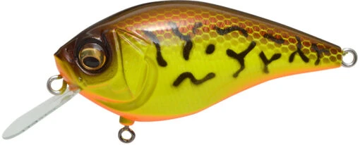 Megabass Knuckle LD Silent Crankbait 2 1/3 Inches -Fishing Gear Shop chartreuse dust 2ba05879 fc3a 4a06 8a93 613fa8f4f205