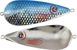 River2Sea Worldwide Spoon 125 -Fishing Gear Shop chrome blue 18c46b11 b368 448c 853c b0f6b2e0e950