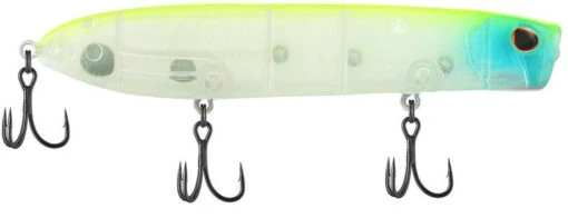 Berkley Cane Walker 5 Inch Topwater Walker/Popper -Fishing Gear Shop cj shad