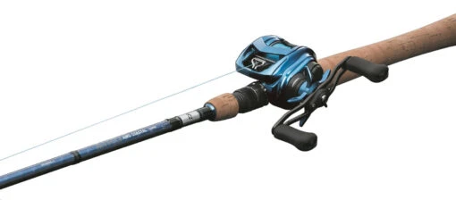 Daiwa Coastal TWS 80 Baitcasting Reel -Fishing Gear Shop combo