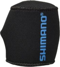 Shimano Neoprene Baitcasting Reel Covers -Fishing Gear Shop cover front a9f39f4d 5139 4159 a429 9a972057c90b