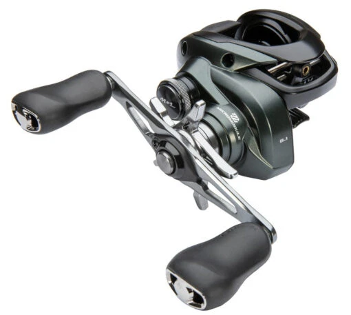 Shimano Curado 150 MGL Baitcasting Reels -Fishing Gear Shop curado mgl 150