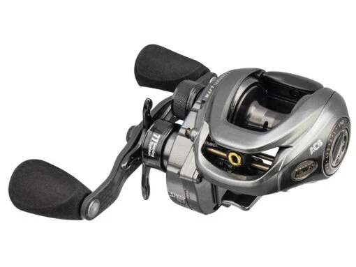 Lew's Custom Lite SLP Speed Spool Baitcasting Reels -Fishing Gear Shop customlite