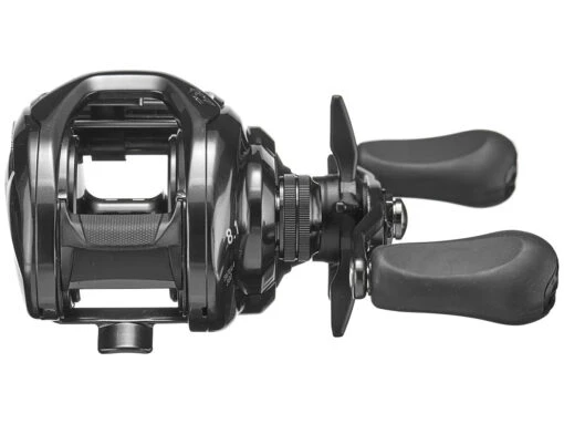 Daiwa Tatula 300 TWS Baitcasting Reels -Fishing Gear Shop daiwa tatula 300 tws 03