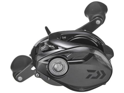 Daiwa Tatula 300 TWS Baitcasting Reels -Fishing Gear Shop daiwa tatula 300 tws 04