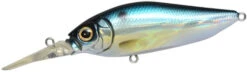 Megabass Diving Flap Slap 3 Inch Jerkbait -Fishing Gear Shop diving flapslap gg threadfin shad