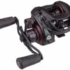 Duckett Fishing 320 Series Baitcasting Reels -Fishing Gear Shop duckett 320 series black