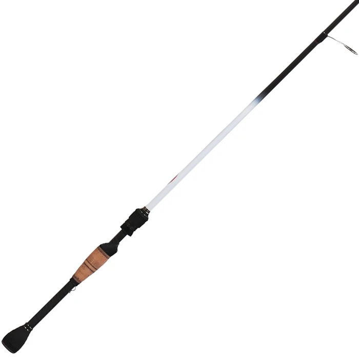 Fishing Gear Shop -Fishing Gear Shop duckett black ice spinning 2