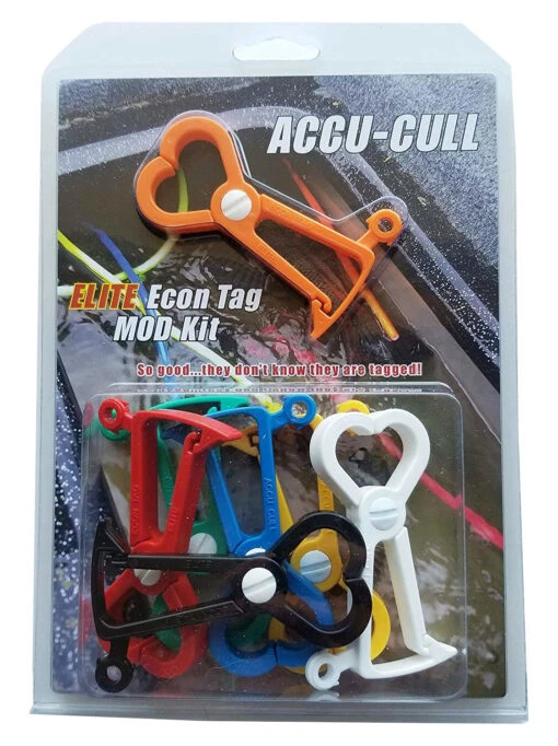 Accu-Cull Elite E-Con Culling Mod Kit -Fishing Gear Shop econ mod