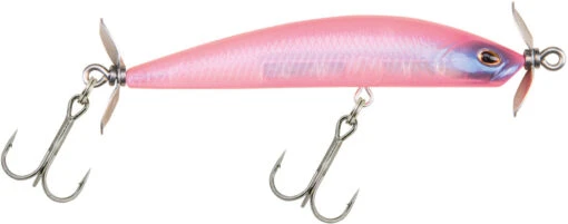 Berkley SPY 2 3/4 Inch Spinbait/Spybait -Fishing Gear Shop eg 20pink