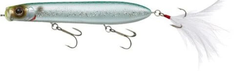 Evergreen International SB-105 "Shower Blows" Topwater Walker -Fishing Gear Shop emerald 2Bshiner a999567f 97c4 40e4 a013 dea6f5f3d4f9