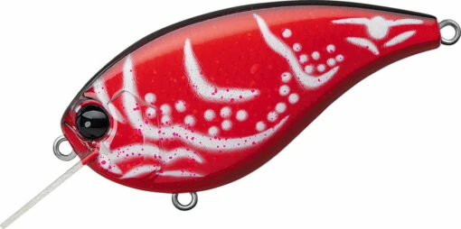 Evergreen International Flat Force 4 Flat-Sided Shallow Diving Crankbait -Fishing Gear Shop ever green ff 391 layngo