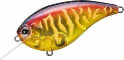 Evergreen International Flat Force 4 Flat-Sided Shallow Diving Crankbait -Fishing Gear Shop ever green ff 393 pre spawn dynamite f