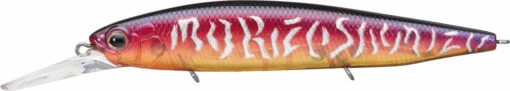 Evergreen International FA-115 Suspending Jerkbait -Fishing Gear Shop evergreen FA 115 19 prespawn dynamite