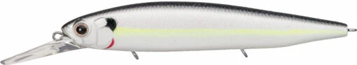 Evergreen International FA-115 Suspending Jerkbait -Fishing Gear Shop evergreen FA 115 230 glow shad duzzler