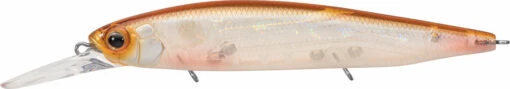 Evergreen International FA-115 Suspending Jerkbait -Fishing Gear Shop evergreen FA 115 420 skeleton wakasagi