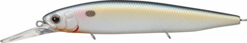 Evergreen International FA-115 Suspending Jerkbait -Fishing Gear Shop evergreen FA 115 62 natural shad