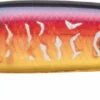 Evergreen International FA-87 Shallow Suspending Jerkbait -Fishing Gear Shop evergreen FA 87 19 prespawn dynamite