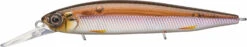 Evergreen International FA-87 Shallow Suspending Jerkbait -Fishing Gear Shop evergreen FA 87 196 half mirror wakasagi