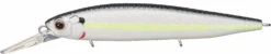 Evergreen International FA-87 Shallow Suspending Jerkbait -Fishing Gear Shop evergreen FA 87 230 glow shad duzzler