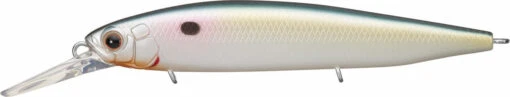 Evergreen International FA-87 Shallow Suspending Jerkbait -Fishing Gear Shop evergreen FA 87 62 natural shad