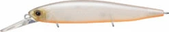 Evergreen International FA-87 Shallow Suspending Jerkbait -Fishing Gear Shop evergreen FA 87 731 pearl orange belly