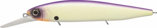 Evergreen International FA-115 Suspending Jerkbait -Fishing Gear Shop evergreen FA115 200 matte spring shiner