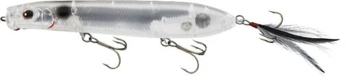 Evergreen International SB-150 "Shower Blows" Topwater Walker -Fishing Gear Shop evergreen SB 150 434 flash clear shad