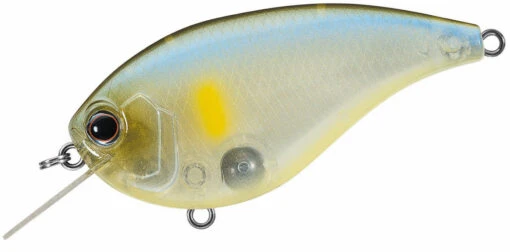 Evergreen International Flat Force 4 Flat-Sided Shallow Diving Crankbait -Fishing Gear Shop evergreen ff4 266 crankbait skeleton ayu