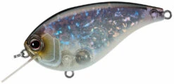 Evergreen International Flat Force 4 Flat-Sided Shallow Diving Crankbait -Fishing Gear Shop evergreen ff4 383 crankbait neon 20wasagi