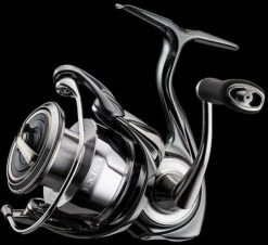 Daiwa Exist LT Spinning Reel -Fishing Gear Shop exist2