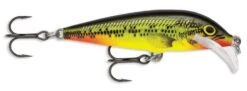 Rapala SRCD07 Scatter Rap Countdown 07 Balsa Minnow -Fishing Gear Shop fire 2Bminnow