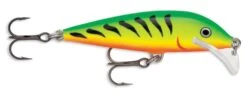 Rapala SRCD07 Scatter Rap Countdown 07 Balsa Minnow -Fishing Gear Shop firetiger 36689a0d 7b35 491c ad79 46eba432525e