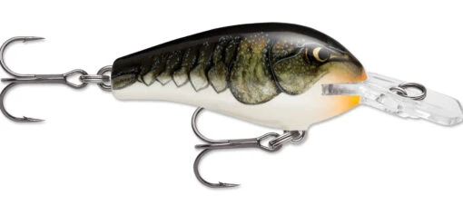 Rapala Fat Rap 05 Deep Diving Crankbait -Fishing Gear Shop fr05cw