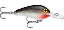 Rapala Fat Rap 05 Deep Diving Crankbait -Fishing Gear Shop fr05s