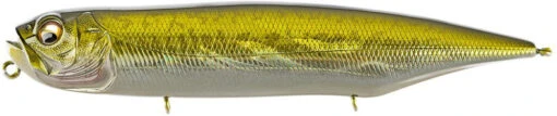 Megabass Dog-X Diamante Rattling Topwater Walker -Fishing Gear Shop gg 2Bbass