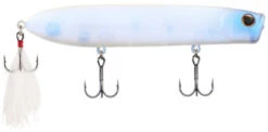 Berkley Cane Walker 5 Inch Topwater Walker/Popper -Fishing Gear Shop ghost white 652893db baec 4926 bbd5 fa85d7130ba8