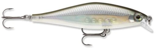 Rapala Shadow Rap Shad 09 Jerkbait -Fishing Gear Shop ghost 2Bshiner 5284fb15 69c2 4415 ad16 9d298749f66c